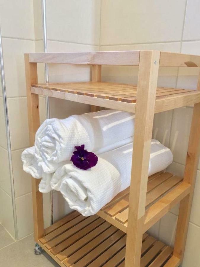 Casa Cesira Apartment Pettenasco Ngoại thất bức ảnh