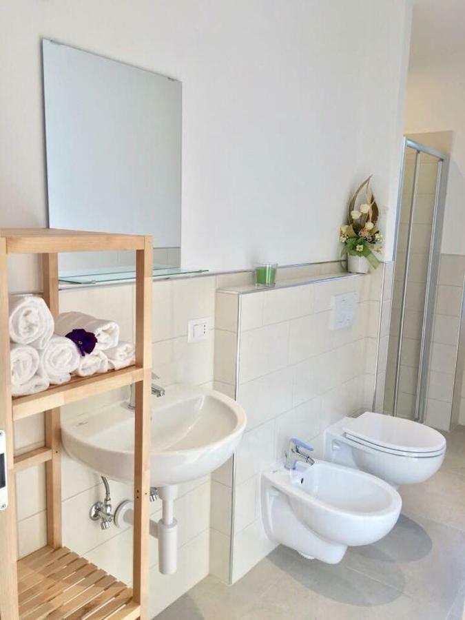 Casa Cesira Apartment Pettenasco Ngoại thất bức ảnh